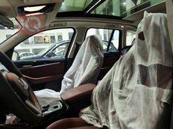 بي ام دبليو iX3